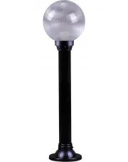 Lampa ogrodowa stojąca słupek S514-Kayo - pryzmat w sklepie aosom.live