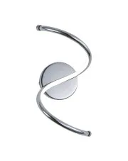Nowoczesny kinkiet LED - S522-Lopiko w sklepie aosom.live