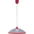 Klasyczna lampa wisząca do kuchni z regulacją S563-Mersa