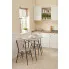 Fotografia Zestaw stołowy kwadrat - Elebris z kategorii Stoły