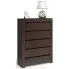 Zdjęcie produktu Komoda Margino 2X - wenge.