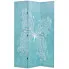 Parawan wewnętrzny z nadrukiem - Lanard 3X 120 x 170 cm