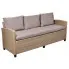 Sofa 3-oosbowa Kresti