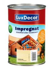 Impregnat do mebli drewnianych - Lux Prosp w sklepie aosom.live