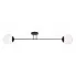 Nowoczesna lampa sufitowa S802-Fiva