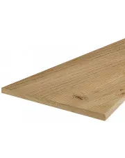 Blat kuchenny dąb craft -  Vokres 37X w sklepie aosom.live