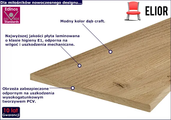 Blat Vokres 37X dab craft