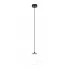 Pojedyncza lampa wisząca szklana kula S844-Kargo