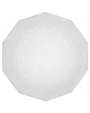 Nowoczesna lampa sufitowa - K121-Olipa w sklepie aosom.live