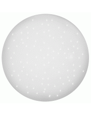 Duża nowoczesna lampa sufitowa - K125-Olipa w sklepie aosom.live