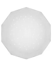 Duży plafon led - K128-Olipa w sklepie aosom.live