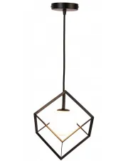 Industrialna lampa wisząca - K129-Travel w sklepie aosom.live