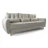 beżowa sofa Castello 3X