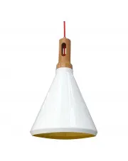 Lampa industrialna - K139-Sandro w sklepie aosom.live