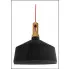 Wizualizacja lampy - K138-Obsydian