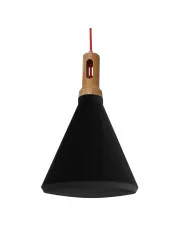 Industrialna lampa wisząca - K137-Sandro w sklepie aosom.live