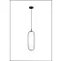 Nowoczesna lampa wisząca wizualizacja - K142-Indgam