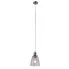 Zdjęcie produktu Aknala LAMPA WISZĄCA 1X40W E27 CHROMOWY.