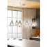 Zdjęcie vOICE LAMPA WISZĄCA 6X40W E27 Aknala | aosom.live