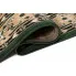 Zielony dywan Ilbro 3X orientalny