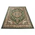 Zielony dywan orientalny - Fleo 3X