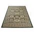 Zielony dywan orientalny - Fleo 4X