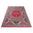 Czerwony dywan orientalny - Paris 3X