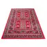 Czerwony dywan vintage - Relva