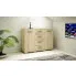 Aranżacja wnętrza z użyciem komody Nixa