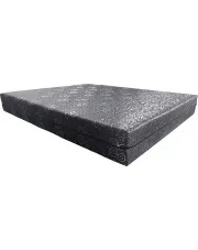Dwustronny materac kieszeniowy z kokosem 180x200 - Kormi w sklepie aosom.live