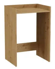 Szafka do zabudowy pralki dąb artisan - Rubes w sklepie aosom.live