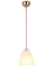 Biała lampa do nowoczesnych wnętrz - V012-Epsilo w sklepie aosom.live