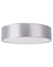 Sufitowy plafon okrągły do salonu - V003-Piloss w sklepie aosom.live