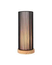 Stołowa lampa walec - V005-Holia w sklepie aosom.live