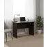 Biurko komputerowe do pracy 100 cm wenge   Madris