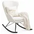 Fotel uszak bujany Axor 4X