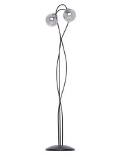Designerska lampa podłogowa w stylu loft - A212-Livera w sklepie aosom.live