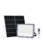 Lampa solarna z pilotem - N32-Lyting w sklepie aosom.live