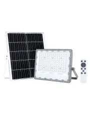 Lampa solarna z czujką ruchu - N33-Lyting w sklepie aosom.live