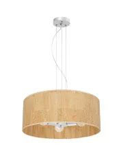 Wisząca lampa w stylu skandynawskim - N55-Orin w sklepie aosom.live