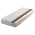 Materac piankowo-kokosowy z pokrowcem Relaxtic 140x200 - Sultan