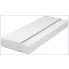 Materac piankowy 7 stref komfortu double sided wave Sonato
