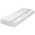 Materac piankowy z pokrowcem Relaxtic 180x200 - Nimmi