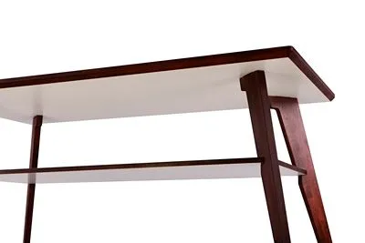 Stylowy stolik kawowy Eneza 2X - do salonu
