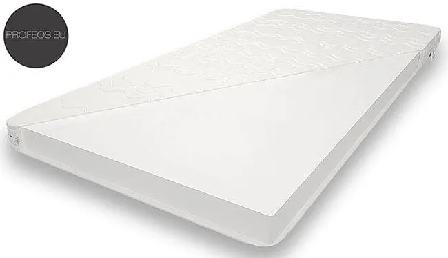 Materac piankowy do łóżka Lopo 90x200