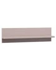 Półka wisząca ścienna cashmere - Tardes 10X w sklepie aosom.live