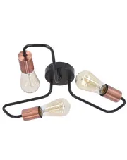 Nowoczesna lampa sufitowa - K186-Nova w sklepie aosom.live