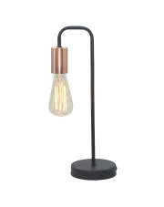Lampka nocna w stylu industrialnym - K190-Nova w sklepie aosom.live