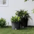 Florano elegancka donica ogrodowa