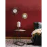 Fotografia Stolik kawowy Ritex 4X - czarny z kategorii Stoliki kawowe